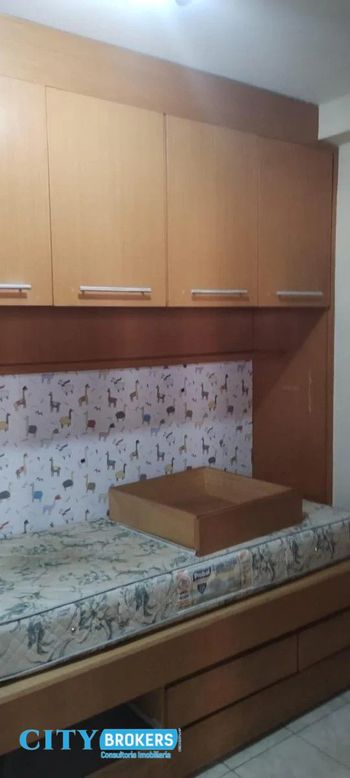 Foto 14 do(a) Apartamento de 2 quartos à venda em Belenzinho, São Paulo