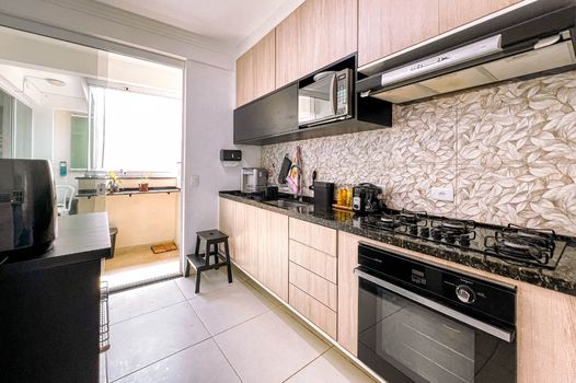Foto 10 do(a) Apartamento de 2 quartos à venda em Centro Alto, Ribeirão Pires