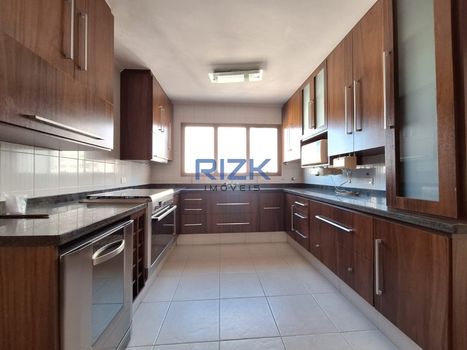 Foto 22 do(a) Apartamento de 4 quartos à venda em Aclimação, São Paulo
