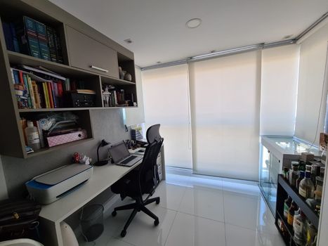 Foto 4 do(a) Apartamento de 2 quartos à venda em Pinheiros, São Paulo