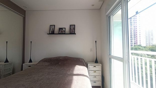 Foto 20 do(a) Apartamento de 2 quartos à venda em Vila Mascote, São Paulo
