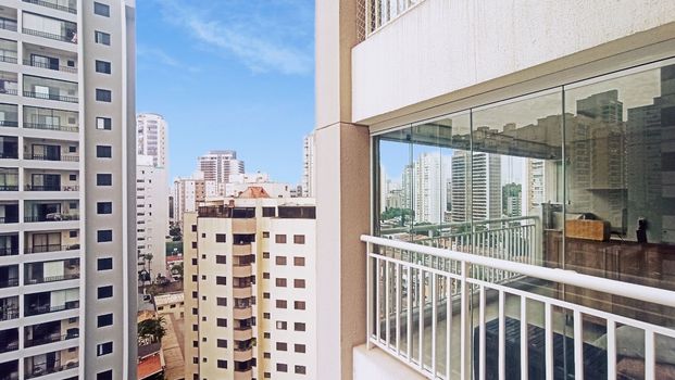 Foto 2 do(a) Apartamento de 2 quartos à venda em Vila Mascote, São Paulo