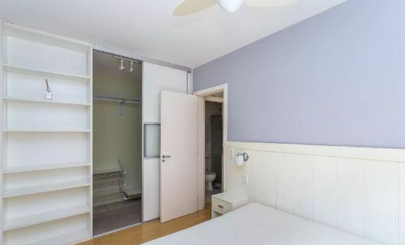 Foto 11 do(a) Flat de 2 quartos à venda em Tristeza, Porto Alegre