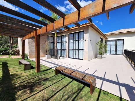 Foto 40 do(a) Casa em Condomínio de 4 quartos para alugar em Jardim do Golf I, Jandira