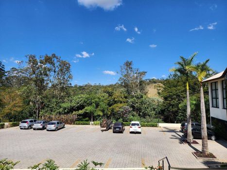 Foto 36 do(a) Casa em Condomínio de 4 quartos para alugar em Jardim do Golf I, Jandira