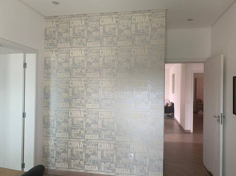 Foto 10 do(a) Casa em Condomínio de 4 quartos para alugar em Jardim do Golf I, Jandira