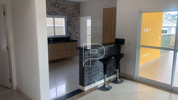 Foto 4 do(a) Casa em Condomínio de 4 quartos para alugar em Jardim do Golf I, Jandira