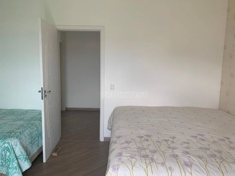 Foto 9 do(a) Casa em Condomínio de 4 quartos para alugar em Jardim do Golf I, Jandira