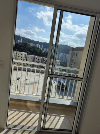 Foto 6 do(a) Apartamento de 3 quartos à venda em Recanto Vista Alegre, Cotia