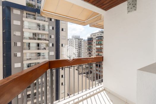 Foto 12 do(a) Apartamento de 2 quartos à venda em Perdizes, São Paulo