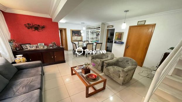 Foto 3 do(a) Cobertura de 3 quartos à venda em Cidade Nova, Belo Horizonte