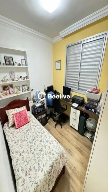 Foto 12 do(a) Cobertura de 3 quartos à venda em Cidade Nova, Belo Horizonte
