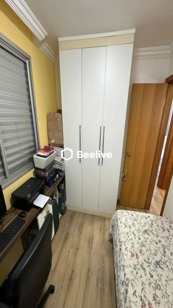 Foto 13 do(a) Cobertura de 3 quartos à venda em Cidade Nova, Belo Horizonte