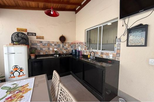 Foto 9 do(a) Casa em Condomínio de 3 quartos à venda em Jardim Interlagos, Hortolândia