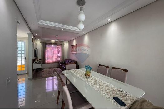 Foto 23 do(a) Casa em Condomínio de 3 quartos à venda em Jardim Interlagos, Hortolândia