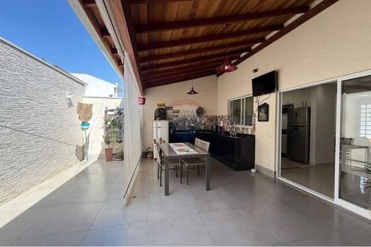 Foto 16 do(a) Casa em Condomínio de 3 quartos à venda em Jardim Interlagos, Hortolândia