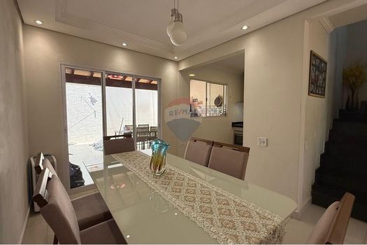 Foto 24 do(a) Casa em Condomínio de 3 quartos à venda em Jardim Interlagos, Hortolândia