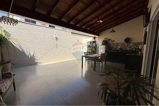 Foto 5 do(a) Casa em Condomínio de 3 quartos à venda em Jardim Interlagos, Hortolândia