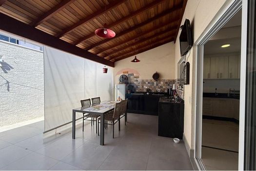 Foto 17 do(a) Casa em Condomínio de 3 quartos à venda em Jardim Interlagos, Hortolândia