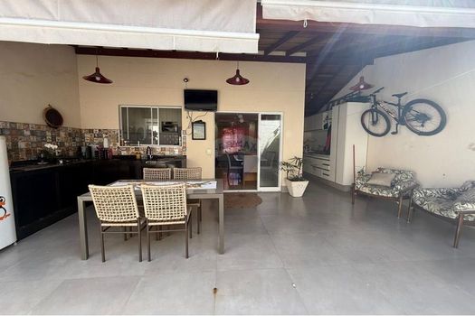 Foto 6 do(a) Casa em Condomínio de 3 quartos à venda em Jardim Interlagos, Hortolândia