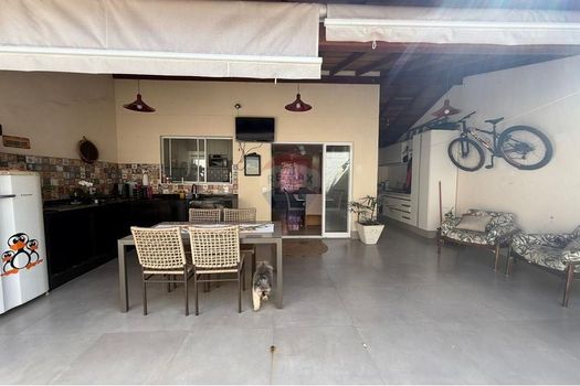 Foto 7 do(a) Casa em Condomínio de 3 quartos à venda em Jardim Interlagos, Hortolândia