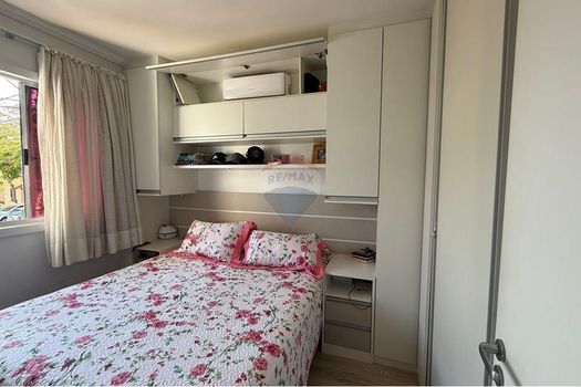 Foto 40 do(a) Casa em Condomínio de 3 quartos à venda em Jardim Interlagos, Hortolândia