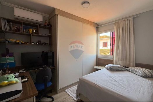 Foto 37 do(a) Casa em Condomínio de 3 quartos à venda em Jardim Interlagos, Hortolândia