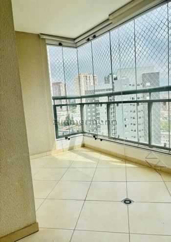 Foto 2 do(a) Apartamento de 2 quartos à venda em Vila Andrade, São Paulo