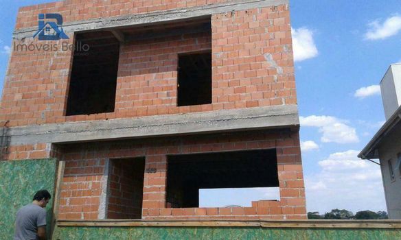 Foto 1 do(a) Casa em Condomínio de 4 quartos à venda em Residencial Fazenda Serrinha, Itatiba