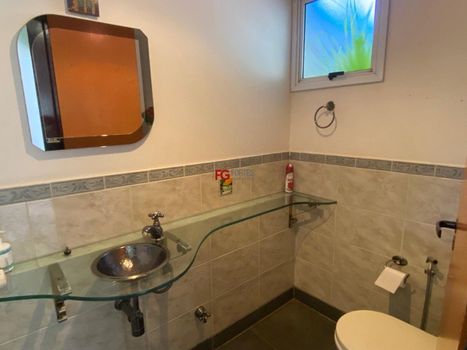 Foto 6 do(a) Casa em Condomínio de 3 quartos à venda em Santa Cruz do José Jacques, Ribeirão Preto