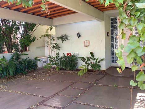 Foto 2 do(a) Casa em Condomínio de 3 quartos à venda em Santa Cruz do José Jacques, Ribeirão Preto