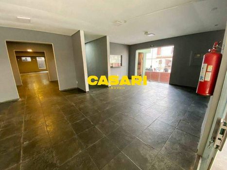 Foto 23 do(a) Loja false à venda em Nova Petrópolis, São Bernardo do Campo