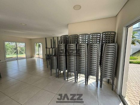 Foto 7 do(a) Casa em Condomínio de 3 quartos à venda em Jardim Park Real, Indaiatuba