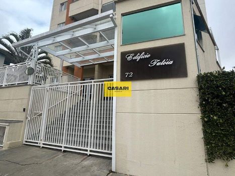 Foto 28 do(a) Apartamento de 2 quartos à venda em Jardim Santo Antônio, Santo André