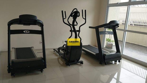 Foto 22 do(a) Apartamento de 2 quartos à venda em Jardim Santo Antônio, Santo André