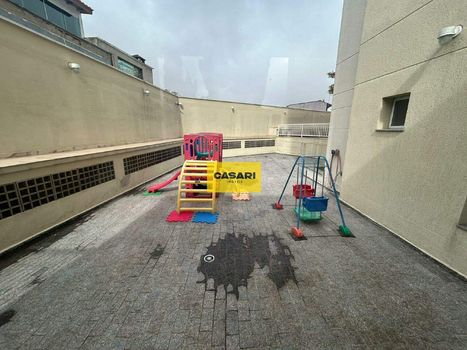 Foto 19 do(a) Apartamento de 2 quartos à venda em Jardim Santo Antônio, Santo André