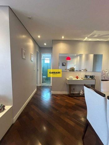 Foto 5 do(a) Apartamento de 2 quartos à venda em Jardim Santo Antônio, Santo André