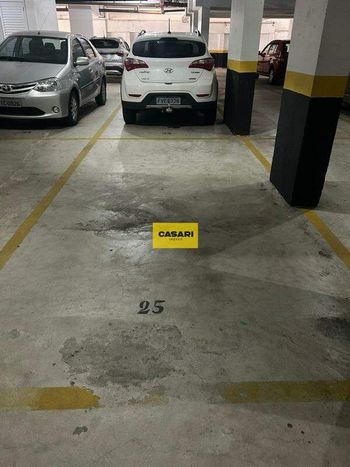 Foto 18 do(a) Apartamento de 2 quartos à venda em Jardim Santo Antônio, Santo André