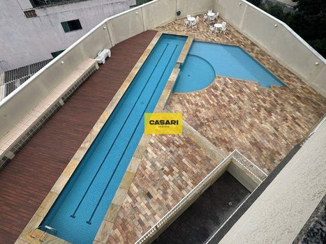 Foto 26 do(a) Apartamento de 2 quartos à venda em Jardim Santo Antônio, Santo André