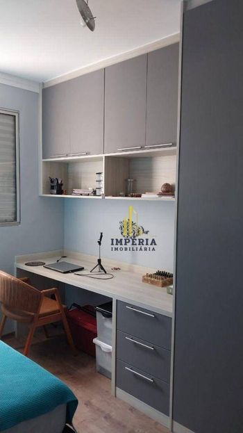 Foto 10 do(a) Apartamento de 2 quartos à venda em Vila Della Piazza, Jundiaí