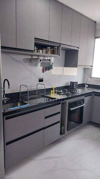 Foto 11 do(a) Apartamento de 2 quartos à venda em Vila Della Piazza, Jundiaí