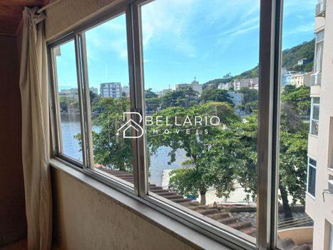 Foto 32 do(a) Apartamento de 8 quartos à venda em Urca, Rio de Janeiro