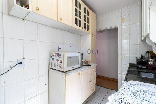 Foto 13 do(a) Apartamento de 2 quartos à venda em Jardim Patente Novo, São Paulo