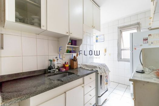 Foto 12 do(a) Apartamento de 2 quartos à venda em Jardim Patente Novo, São Paulo