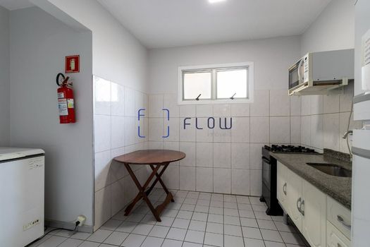 Foto 16 do(a) Apartamento de 2 quartos à venda em Jardim Patente Novo, São Paulo