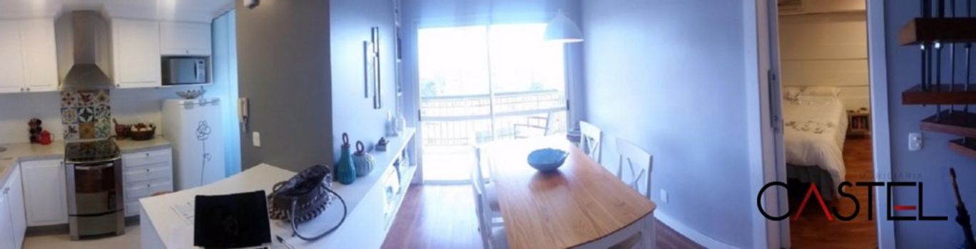 Foto 10 do(a) Apartamento de 1 quartos à venda em Menino Deus, Porto Alegre