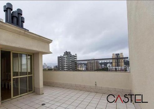 Foto 1 do(a) Apartamento de 1 quartos à venda em Menino Deus, Porto Alegre