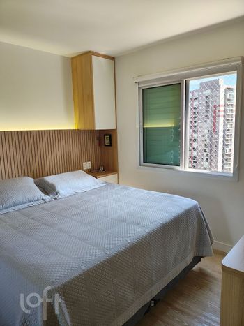 Foto 22 do(a) Apartamento de 2 quartos à venda em Vila Andrade, São Paulo