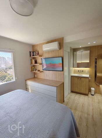 Foto 21 do(a) Apartamento de 2 quartos à venda em Vila Andrade, São Paulo