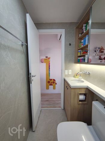 Foto 25 do(a) Apartamento de 2 quartos à venda em Vila Andrade, São Paulo